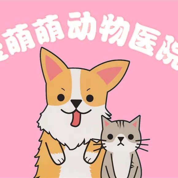 爱萌萌动物医院:青岛市崂山区石老人海水浴场商圈附近