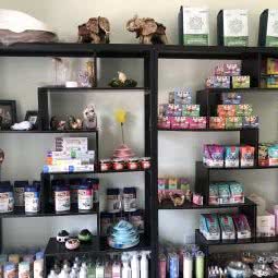 开心果宠物乐园:天津城区河东区区政府附近