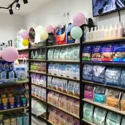 大咖宠物梳洗美护旗舰店:青岛市李沧区沧口/李沧附近