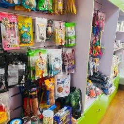 非宠勿扰宠物店(都霖美景店):青岛市城阳区青特上豪/家佳源附近