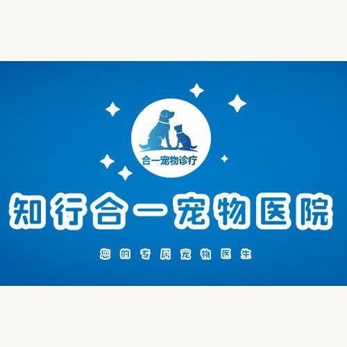 知行合一宠物医院:青岛市城阳区青特上豪/家佳源附近