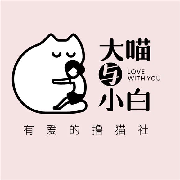 大喵与小白撸猫社(合生汇店):北京城区朝阳区大望路附近
