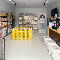 牵与牵寻咖啡店:青岛市胶州市胶州市附近