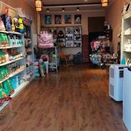 爱宠宠物生活馆:青岛市平度市平度市附近