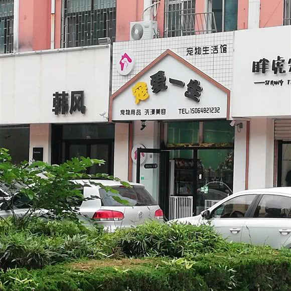 宠爱一生宠物用品:青岛市莱西市莱西市附近