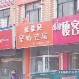爱佳贝宠物医院:淄博市张店区高新区附近