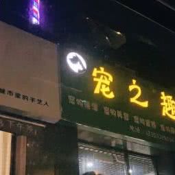 宠之趣:淄博市张店区王府井附近