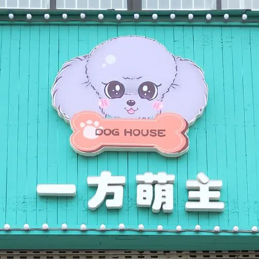 一方萌主宠物会所:枣庄市市中区龙头路附近