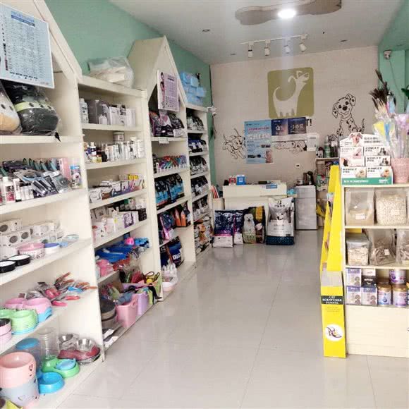 唯爱乐宠:枣庄市台儿庄区台儿庄区中心城区附近