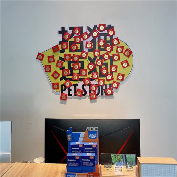 招猫逗狗:东营市东营区东城附近