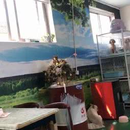 尊宠有家:烟台市芝罘区幸福商圈附近