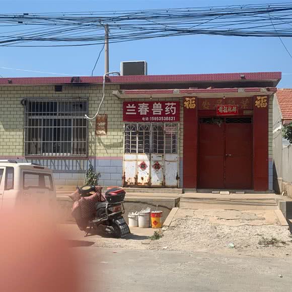 蓬莱市新港兽医站:烟台市蓬莱区蓬莱区附近