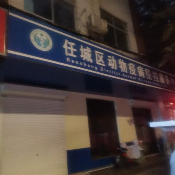 济宁市任城区宠物医院-动检六楼:济宁市任城区建设路附近