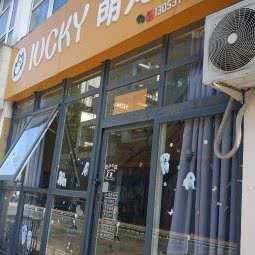 萌宠屋:济宁市任城区车站东路附近