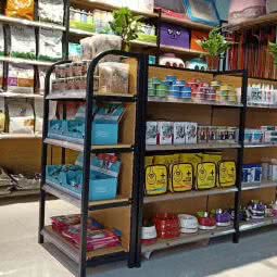 派多格宠物(永润广场店):济宁市任城区北湖生态旅游区附近