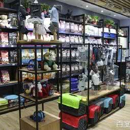 宠儿宠物(中国泰安万达店):泰安市泰山区万达广场附近