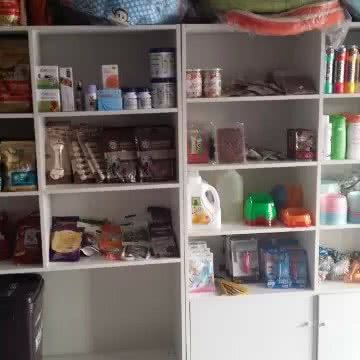 宠客宠物美容用品:泰安市泰山区灵山大街附近