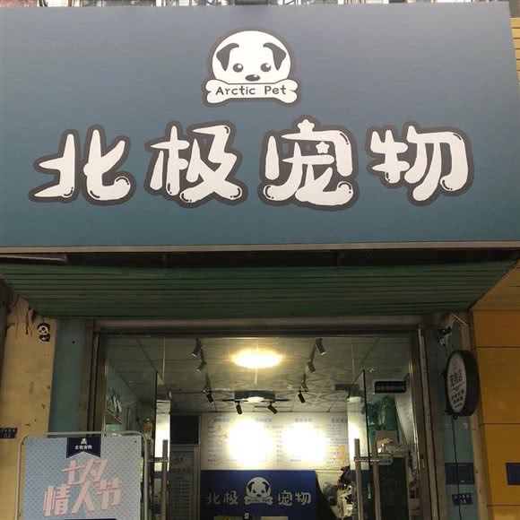 北极宠物:泰安市泰山区东湖银座附近