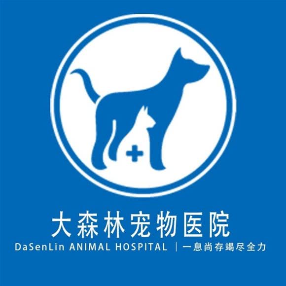 大森林宠物医院:威海市环翠区实验中学附近