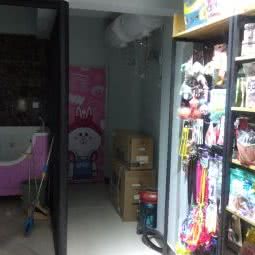 一家一宠物生活馆:威海市环翠区温泉附近