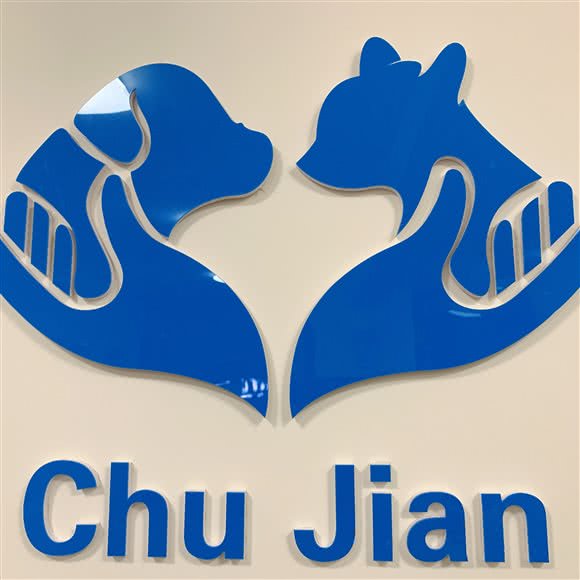 初见动物医院:威海市文登区天福街道附近