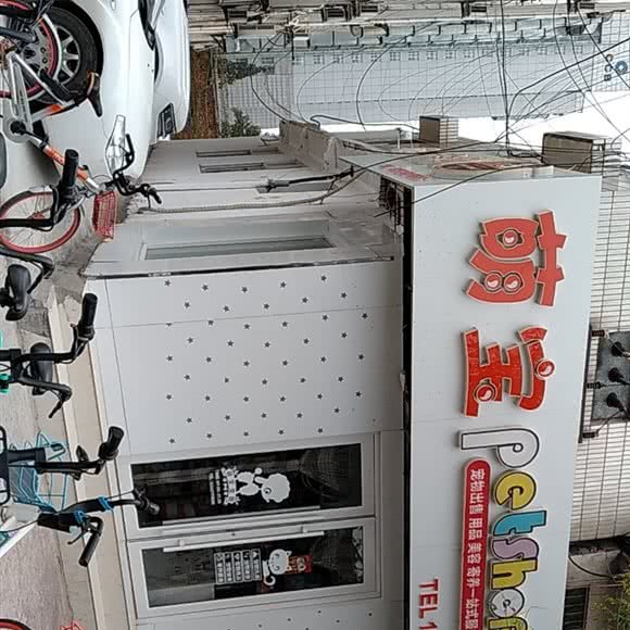 萌宝宠物(广场店):临沂市兰山区人民广场附近