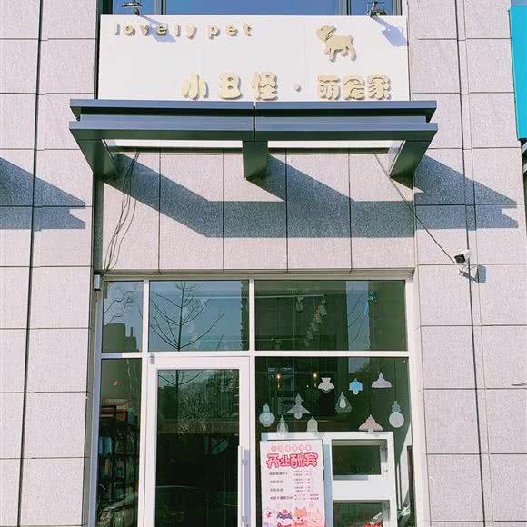 斯奈克宠物(天泰华府店):临沂市兰山区北城新区附近