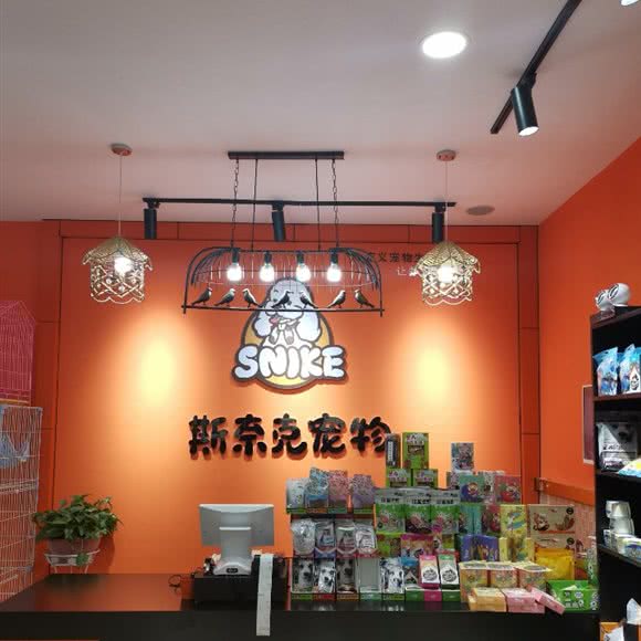 斯奈克宠物连锁(北园路店):临沂市兰山区北园路附近
