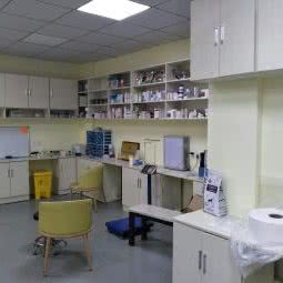 伊贝宠物医院:临沂市兰山区临西八路附近