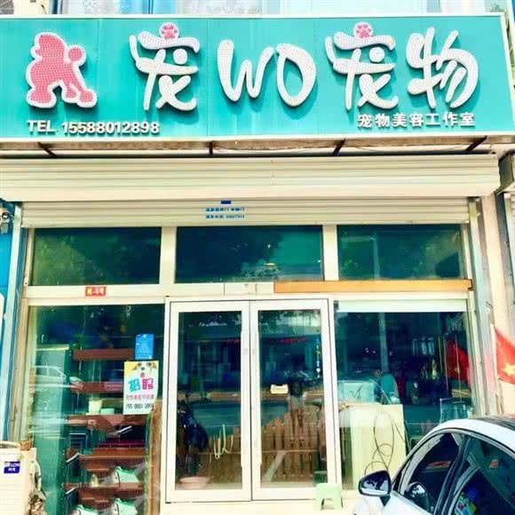 宠WO宠物会所:临沂市罗庄区新华路附近