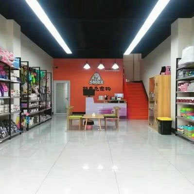 斯奈克宠物(幸福小镇店):临沂市河东区东方城附近