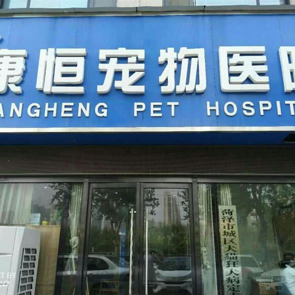康恒宠物医院:菏泽市牡丹区欧洲城附近