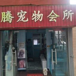 飞腾宠物会所:郑州市中原区中原万达附近