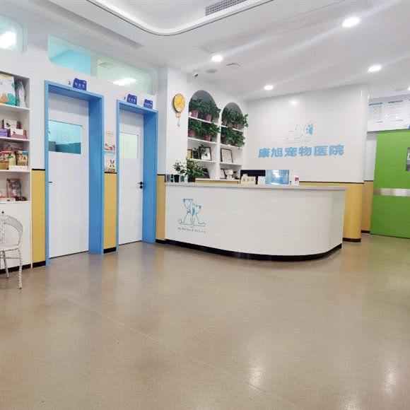 康旭宠物医院(中原区分院):郑州市中原区中原万达附近