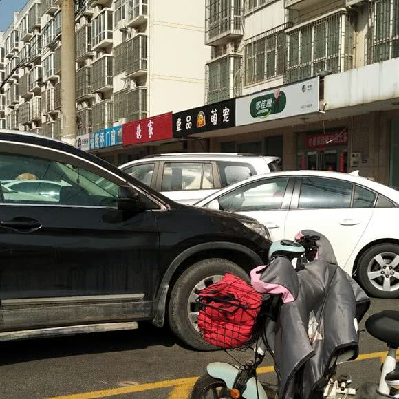 壹品萌宠:郑州市中原区冉屯路/五龙口附近