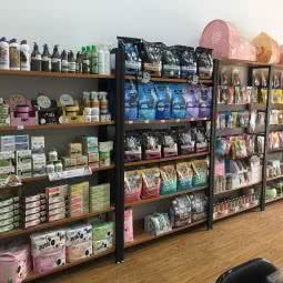 耀耀家宠物会馆:天津城区南开区天拖地区附近