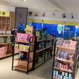 大块宠咖:郑州市管城回族区福都生活广场附近