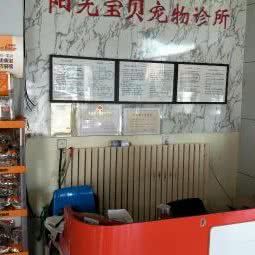 阳光宝贝宠物医院:天津城区南开区天拖地区附近