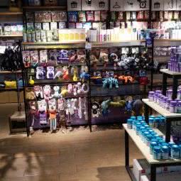八公叔叔宠物店(鲁能城店):天津城区南开区南开大学/八里台附近