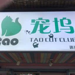 宠坞:郑州市金水区国贸360附近