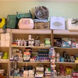 宠屋(科源路店):郑州市金水区科技市场/硅谷广场附近