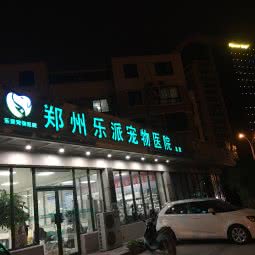 乐派宠物医院:郑州市金水区东建材附近