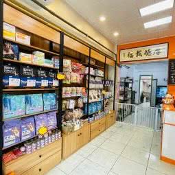 丽尔萌宠:天津城区河北区王串场/民权门附近