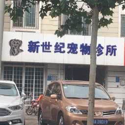 新世纪宠物狗诊所:郑州市金水区沙门/汽配附近