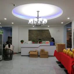 名门汇(逸品香山店):郑州市惠济区北大学城附近