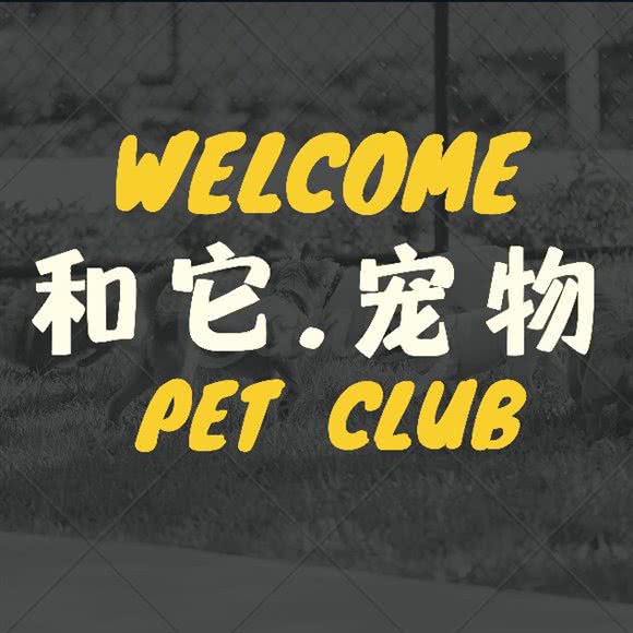 和它宠物生活馆:洛阳市西工区珠江路美食街附近