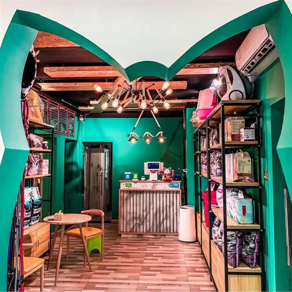 子西宠物公馆:平顶山市新华区曙光街/第二人民医院附近