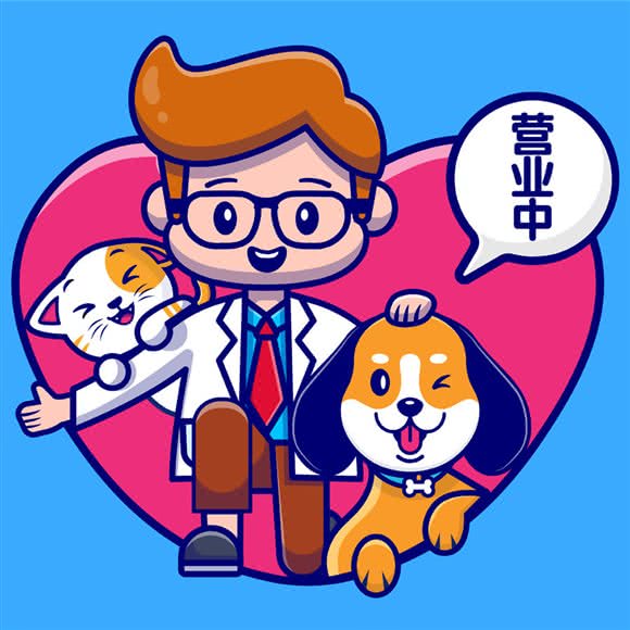 手拉手宠物连锁医院(平顶山郑阳店):平顶山市湛河区西苑小区附近