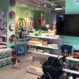 宠三美宠物用品超市(铁东路店):天津城区河北区铁东路街附近