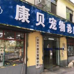 康贝宠物诊所:安阳市北关区航校附近